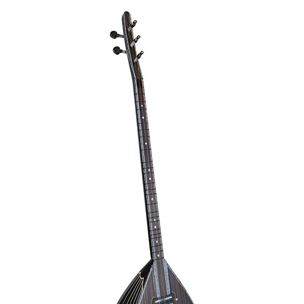 NEVAİ NV-5-EL / Uzun Sap Elektro Bağlama