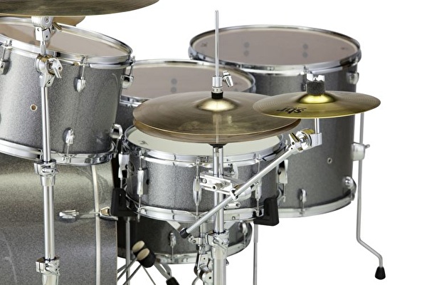 PEARL CH-70 - Clamp'li Boom Zil Kolu