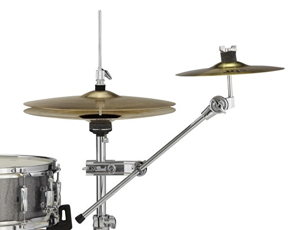 PEARL CH-70 - Clamp'li Boom Zil Kolu