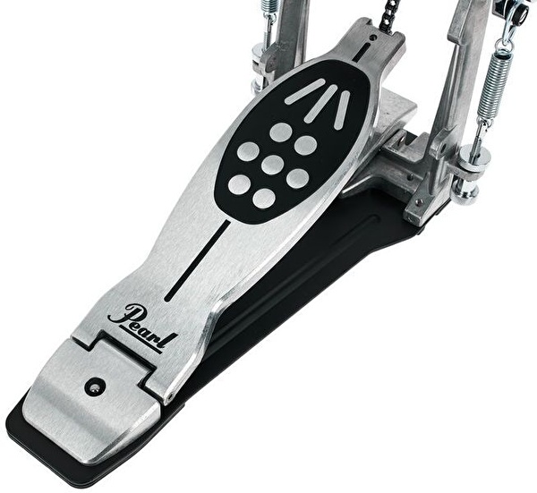PEARL P-922 Power Shifter Serisi Çiftli Bas Davul Pedalı