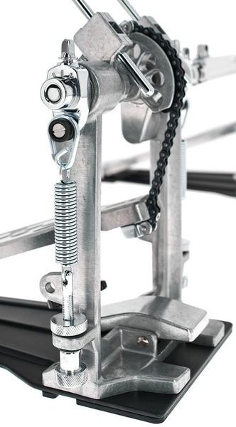 PEARL P-922 Power Shifter Serisi Çiftli Bas Davul Pedalı