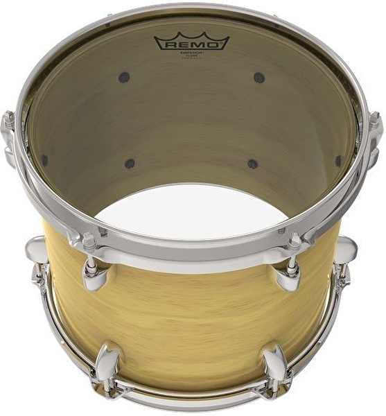 REMO BE-0306-00- Emperor® Şeffaf 6