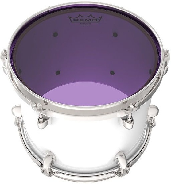REMO BE-0310-CT-PU - Emperor® Colortone™ Purple 10