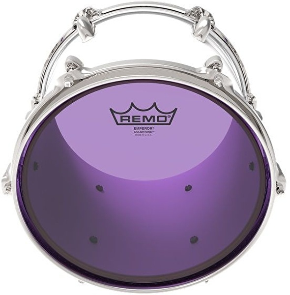 REMO BE-0314-CT-PU - Emperor® Colortone™ Purple 14