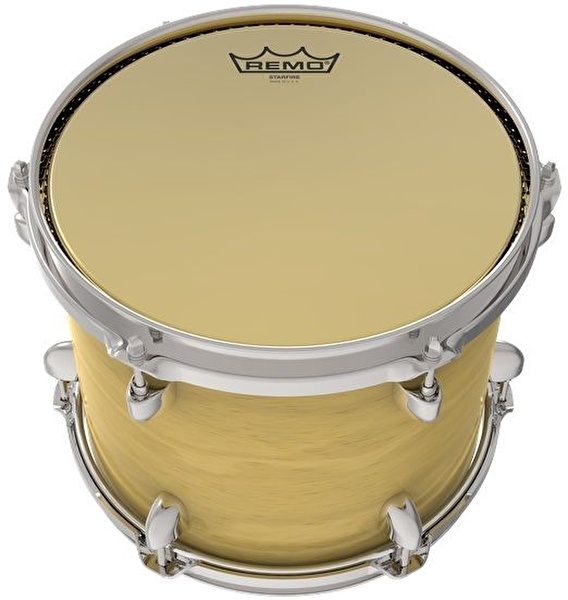 REMO GD-0013-00- Ambassador® Starfire Gold 13