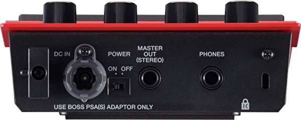 ROLAND SPD-1W - SPD::ONE WAV PAD Elektronik Perküsyon Pad
