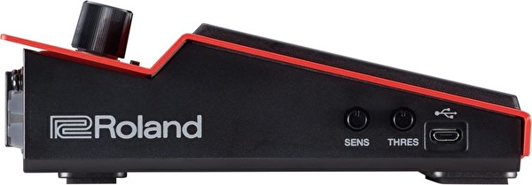 ROLAND SPD-1W - SPD::ONE WAV PAD Elektronik Perküsyon Pad