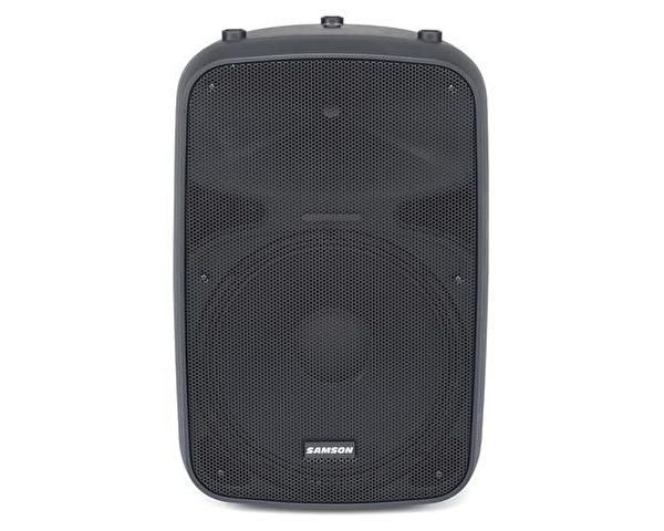 SAMSON Auro X15D 1000 Watt 2-Yollu Aktif Kabin