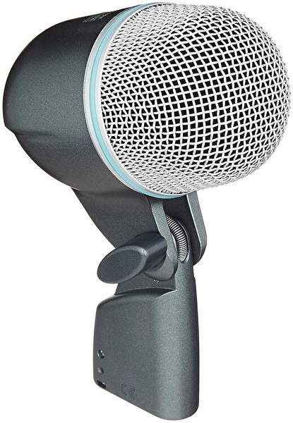 Shure BETA 52A Dinamik Bas Davul Mikrofonu