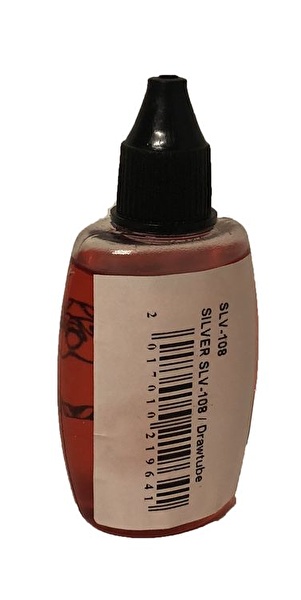 SILVER SLV-108 / Boru (Drawtube) Yağı