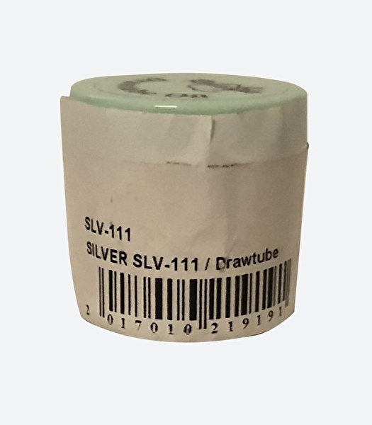 SILVER SLV-111 / Boru (Drawtube) Yağı