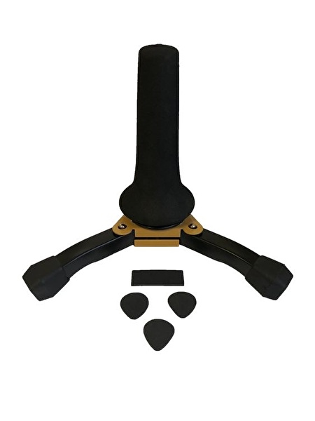 SILVER SLV-116 / Trumpet & Soprano Stand