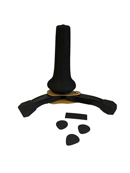 SILVER SLV-116 / Trumpet & Soprano Stand