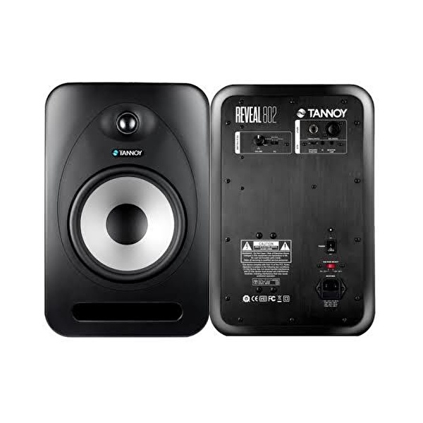Tannoy Reveal 802 Stüdyo Monitörü (Tek)