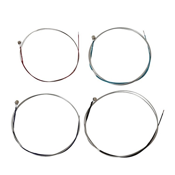 VANETTA CSG006 Öğrenci Cello Takım Tel