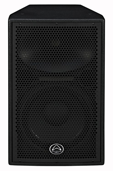 Wharfedale Pro Delta-AX12 Black Hoparlör