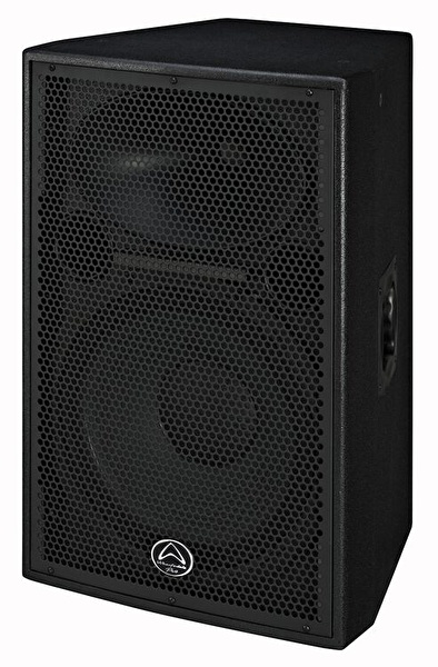Wharfedale Pro Delta-AX15 Black Hoparlör