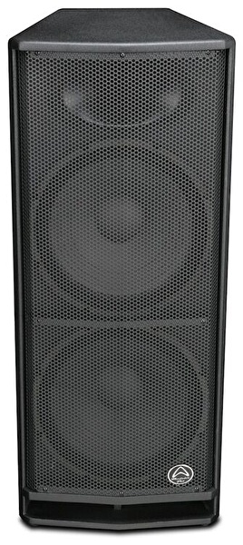 Wharfedale Pro DVP-AX215 Black Hoparlör