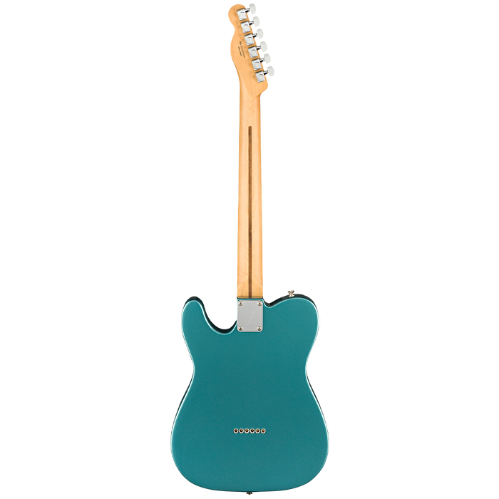 Fender Player Telecaster Akçaağaç Klavye Tidepool Elektro Gitar