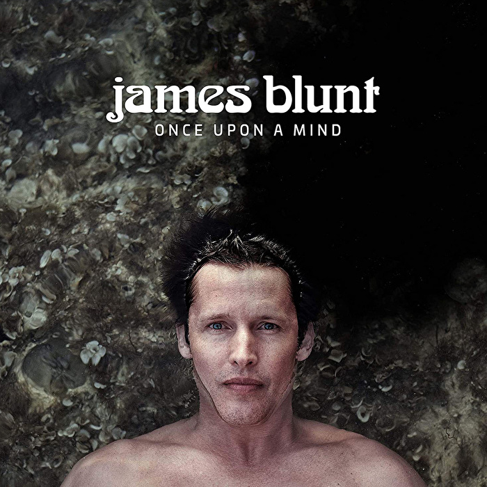 James Blunt – Once Upon A Mind