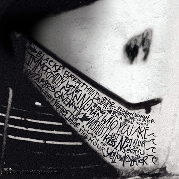 Pearl Jam - Rearviewmirror (Greatest Hits 1991-2003): Volume 2