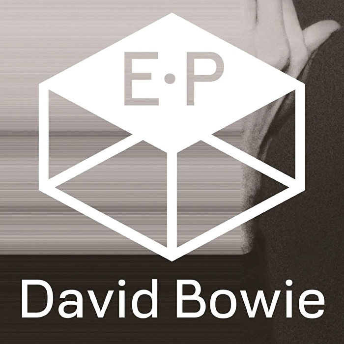 David Bowie - Next Day EP