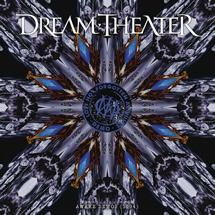 Dream Theater - Lost Not Forgotten Archives: Awake Demos (Limited Edition - Sky Blue Vinyl)