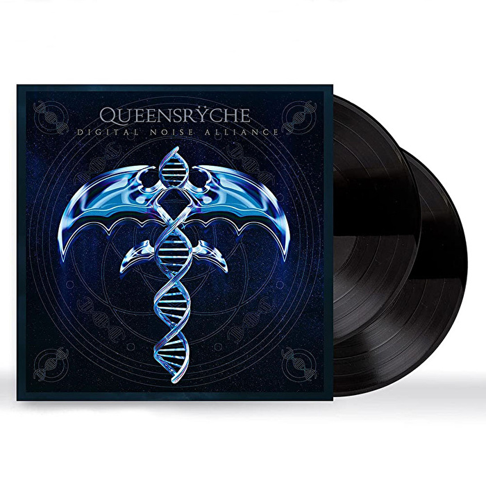 Queensryche - Digital Noise Alliance