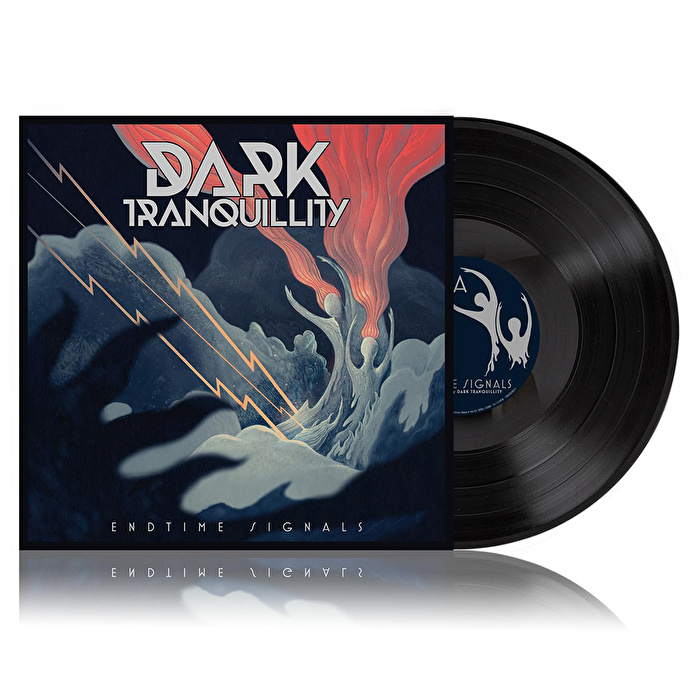 Dark Tranquillity - Endtime Signals