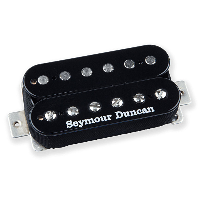 Seymour Duncan TB-4 JB Trembucker Siyah Manyetik