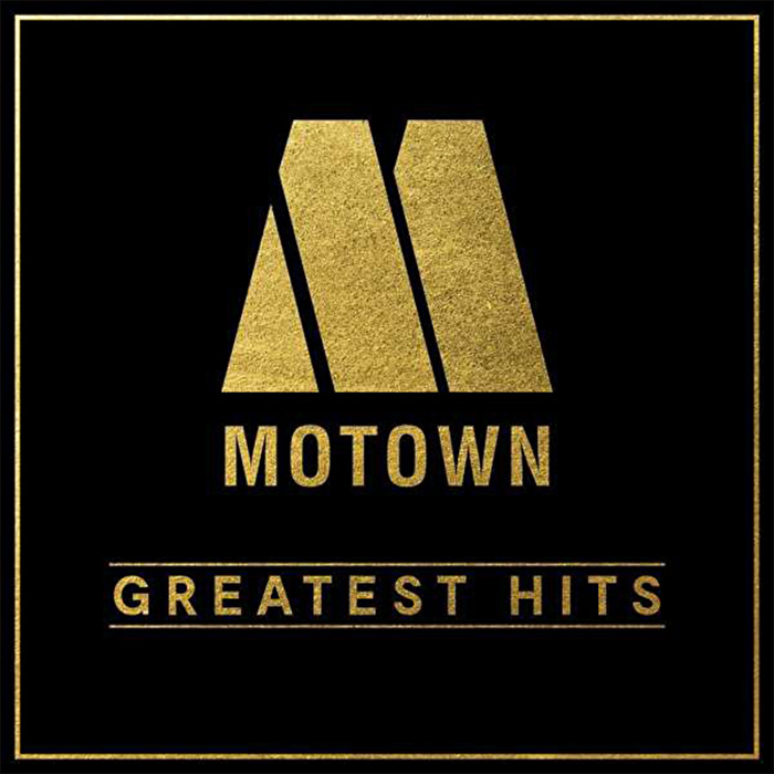 Çeşitli Sanatçılar - Motown Greatest Hits (60th Anniversary Edition)