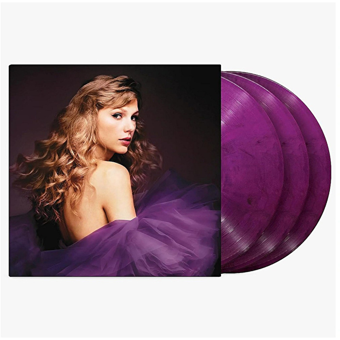 Taylor Swift - Speak Now (Taylor's Version)