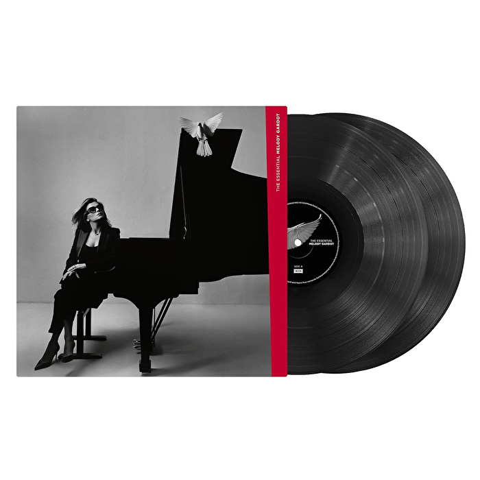 Melody Gardot - The Essential