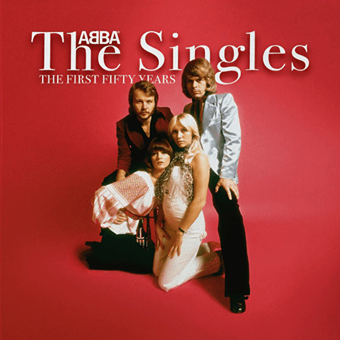 Abba - The Singles