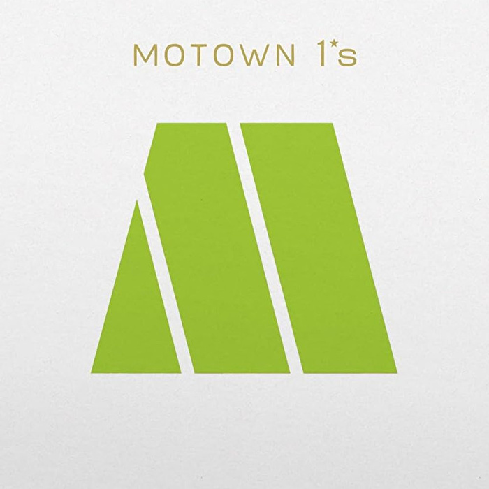 Various Artists - Motown No 1’s