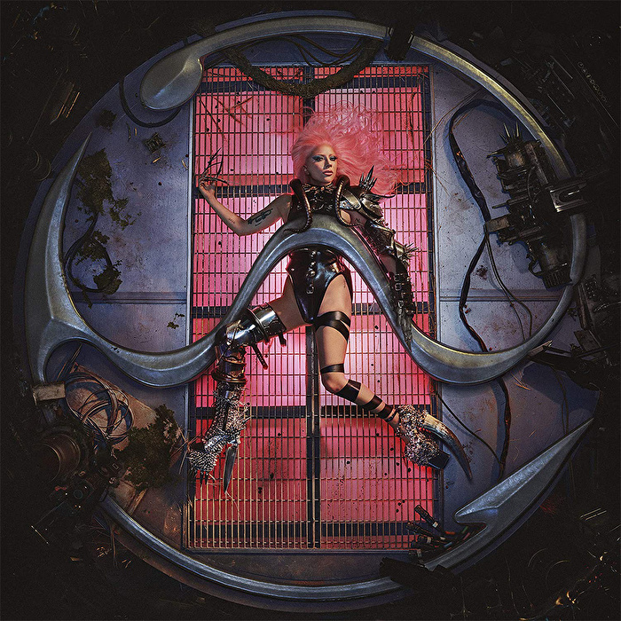 Lady Gaga - Chromatica (Picture Disc)