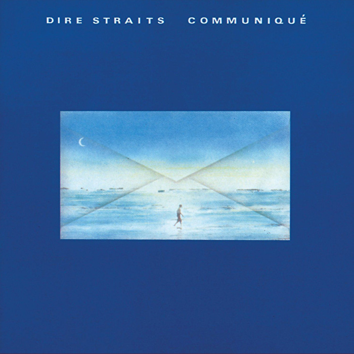Dire Straits – Communique