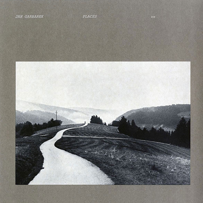 Jan Garbarek – Places