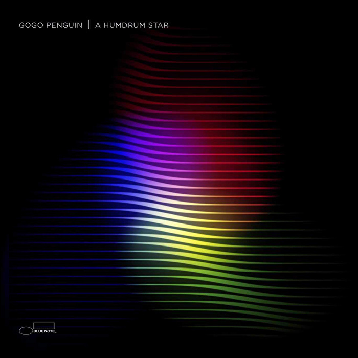 GoGo Penguin - A Humdrum Star