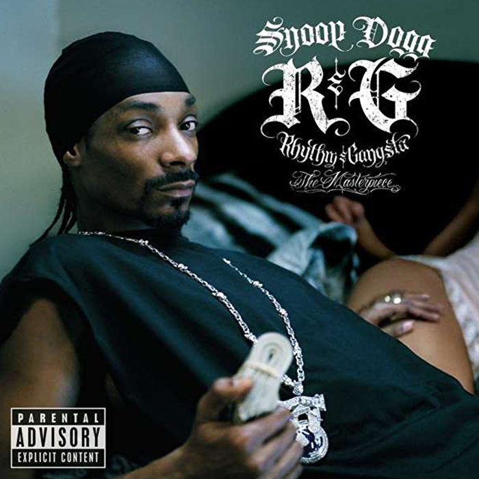 Snoop Dogg – R & G (Rhythm & Gangsta): The Masterpiece