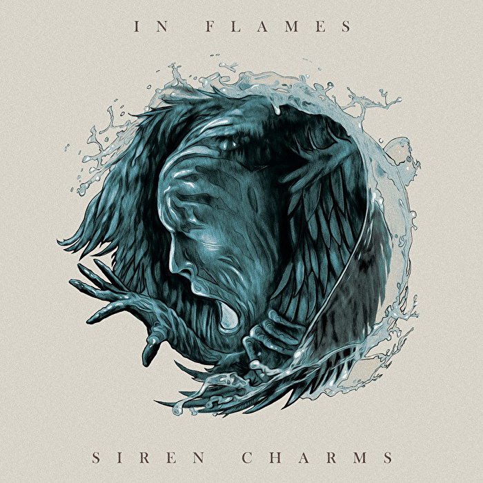 In Flames - Siren Charms