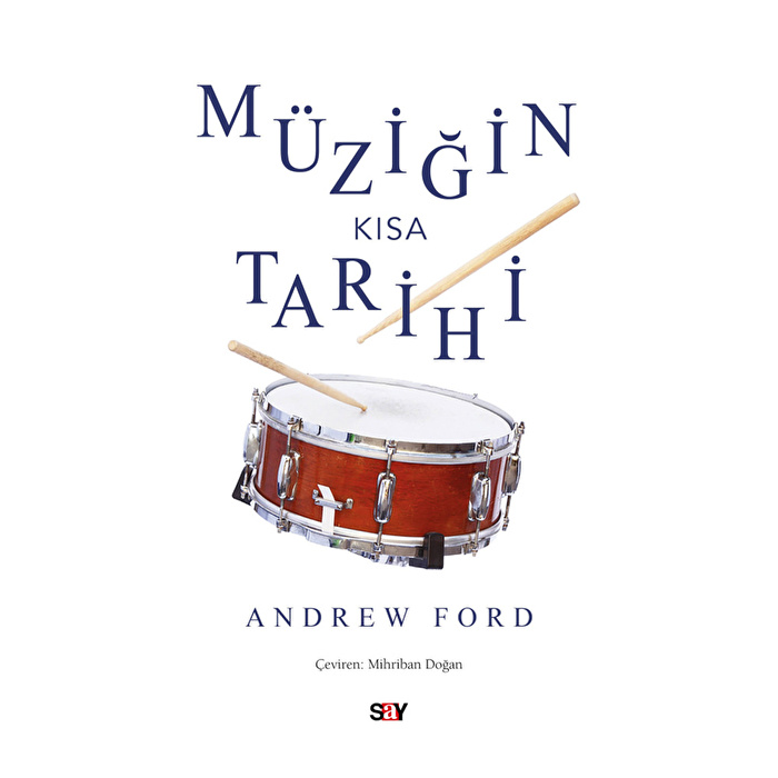 Müziğin Kısa Tarihi