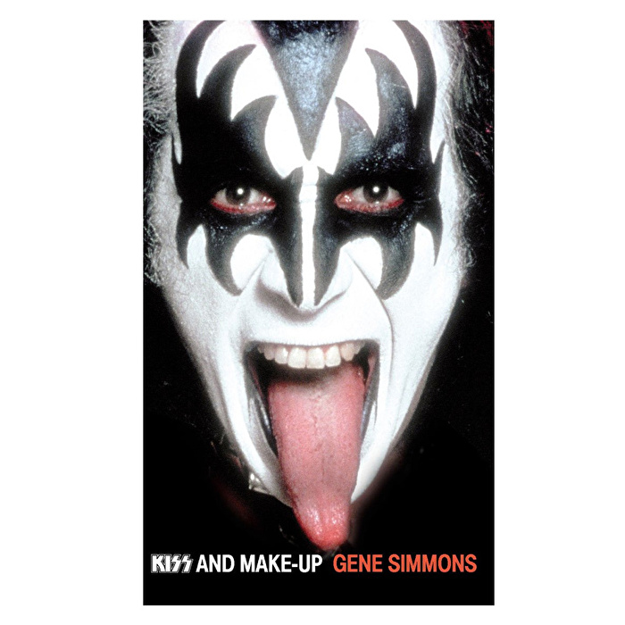 Cornerstone - Kiss and Make-Up
