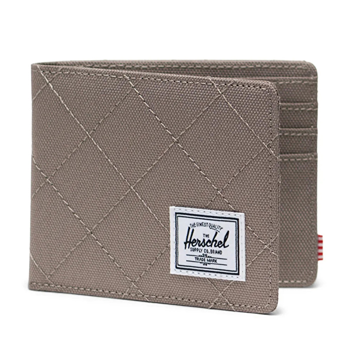 HERSCHEL Roy Rfıd Korumalı Çoklu Kart ve Para Bölmeli Cüzdan