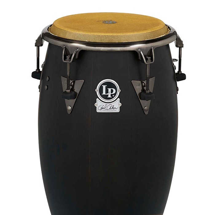 LATIN PERCUSSION LP552-TRRB RAUL R TT 12 12 Tumba NZ Pine Wal BS Tumba