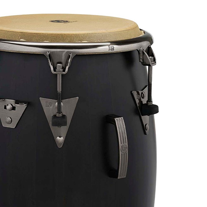 LATIN PERCUSSION LP552-TRRB RAUL R TT 12 12 Tumba NZ Pine Wal BS Tumba