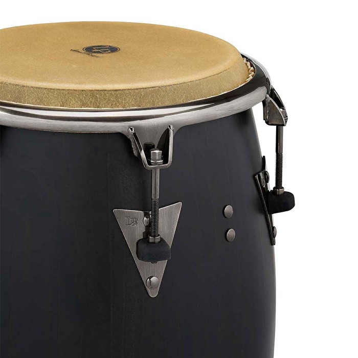 LATIN PERCUSSION LP552-TRRB RAUL R TT 12 12 Tumba NZ Pine Wal BS Tumba