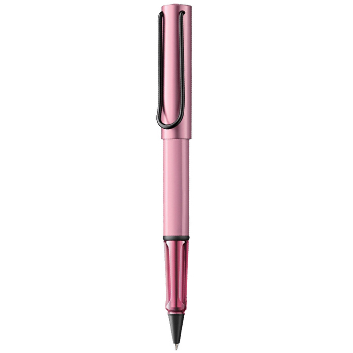LAMY Al-Star Roller Kalem Alüminyum Autumn Pink M Uç