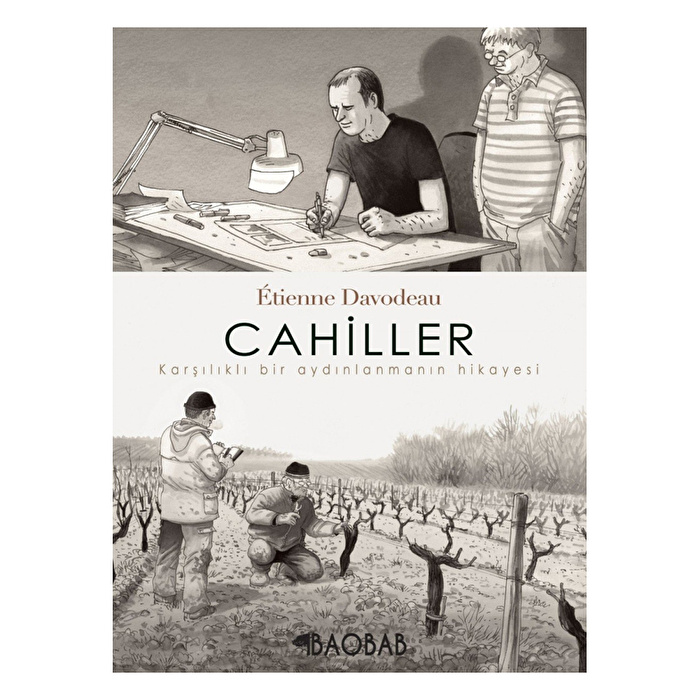 Cahiller