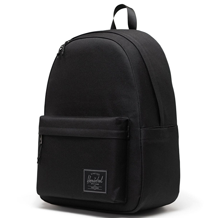 HERSCHEL Classic XL 15"/16" İnç Siyah Sırt Çantası 30L